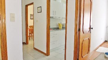 Appartement de vacances �/en/au Porto (Norte)ou appartement ou maison de vacances
