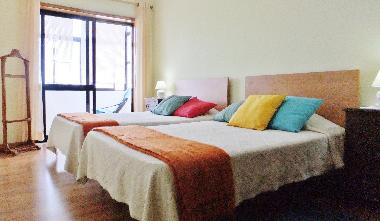 Appartement de vacances �/en/au Porto (Norte)ou appartement ou maison de vacances