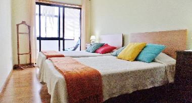 Appartement de vacances �/en/au Porto (Norte)ou appartement ou maison de vacances