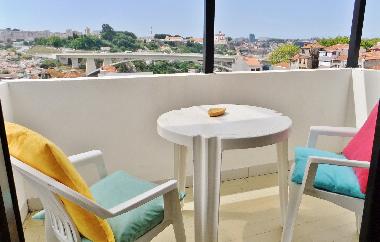 Appartement de vacances �/en/au Porto (Norte)ou appartement ou maison de vacances