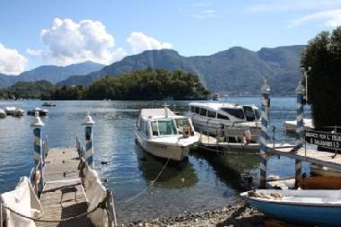 Maison de vacances �/en/au Sala Comacina (Como)ou appartement ou maison de vacances