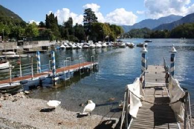 Maison de vacances �/en/au Sala Comacina (Como)ou appartement ou maison de vacances