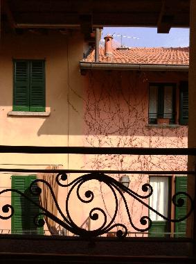 Maison de vacances �/en/au Sala Comacina (Como)ou appartement ou maison de vacances