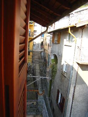 Maison de vacances �/en/au Sala Comacina (Como)ou appartement ou maison de vacances