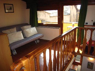 Maison de vacances �/en/au Sala Comacina (Como)ou appartement ou maison de vacances