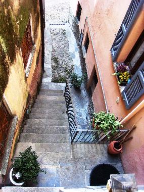 Maison de vacances �/en/au Sala Comacina (Como)ou appartement ou maison de vacances