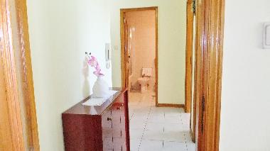 Appartement de vacances �/en/au Porto (Norte)ou appartement ou maison de vacances