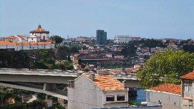 Appartement de vacances �/en/au Porto (Norte)ou appartement ou maison de vacances