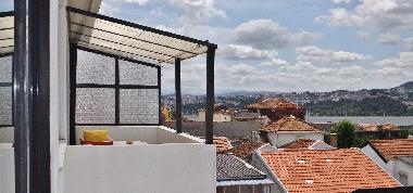 Appartement de vacances �/en/au Porto (Norte)ou appartement ou maison de vacances