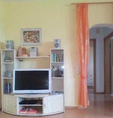 Appartement de vacances /en/au Bacharach am Rhein (Rheintal, Lahn, Taunus)ou appartement ou maison de vacances
