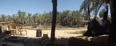 Villa �/en/au Siwa (Al Wadi al Jadid)ou appartement ou maison de vacances