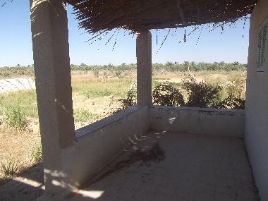 Villa �/en/au Siwa (Al Wadi al Jadid)ou appartement ou maison de vacances