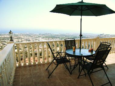Villa �/en/au Peyia (Paphos)ou appartement ou maison de vacances