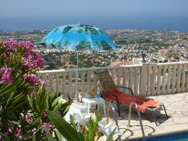 Villa �/en/au Peyia (Paphos)ou appartement ou maison de vacances
