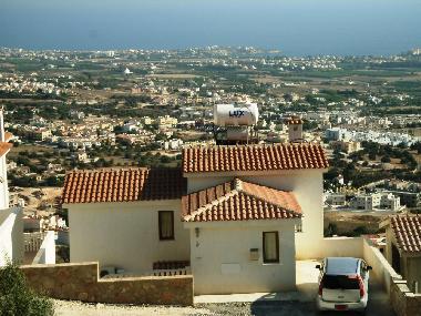 Villa �/en/au Peyia (Paphos)ou appartement ou maison de vacances