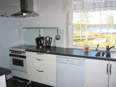 Maison de vacances �/en/au Gr�smark (V�rmland)ou appartement ou maison de vacances