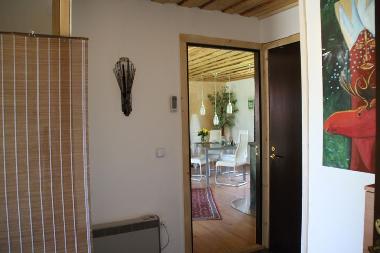 Maison de vacances �/en/au Gr�smark (V�rmland)ou appartement ou maison de vacances