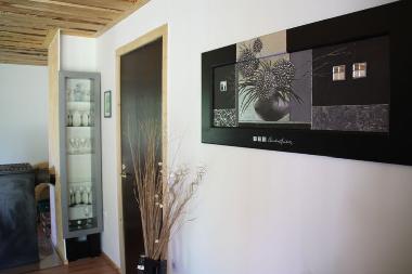 Maison de vacances �/en/au Gr�smark (V�rmland)ou appartement ou maison de vacances
