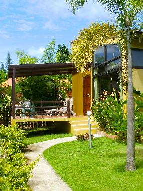 Maison de vacances �/en/au Koh Lanta, Krabi (Krabi)ou appartement ou maison de vacances