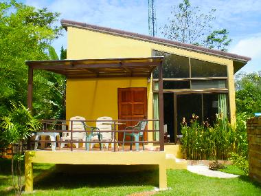 Maison de vacances �/en/au Koh Lanta, Krabi (Krabi)ou appartement ou maison de vacances