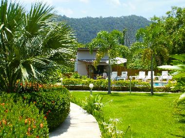 Maison de vacances �/en/au Koh Lanta, Krabi (Krabi)ou appartement ou maison de vacances