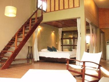 Maison de vacances �/en/au Koh Lanta, Krabi (Krabi)ou appartement ou maison de vacances