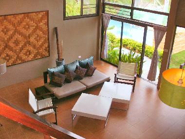 Maison de vacances �/en/au Koh Lanta, Krabi (Krabi)ou appartement ou maison de vacances