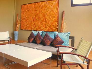 Maison de vacances �/en/au Koh Lanta, Krabi (Krabi)ou appartement ou maison de vacances