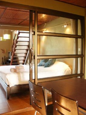 Maison de vacances �/en/au Koh Lanta, Krabi (Krabi)ou appartement ou maison de vacances