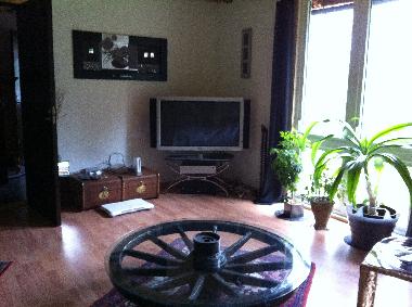 Maison de vacances �/en/au Gr�smark (V�rmland)ou appartement ou maison de vacances