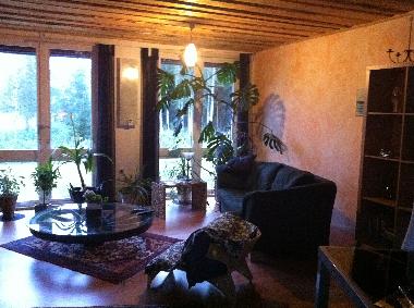 Maison de vacances �/en/au Gr�smark (V�rmland)ou appartement ou maison de vacances