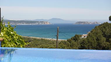 Maison de vacances �/en/au Begur (Girona)ou appartement ou maison de vacances