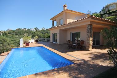 Maison de vacances �/en/au Begur (Girona)ou appartement ou maison de vacances