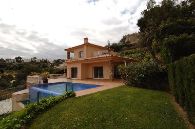 Maison de vacances �/en/au Begur (Girona)ou appartement ou maison de vacances
