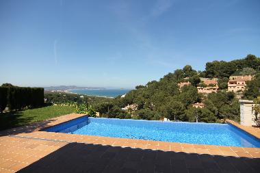 Maison de vacances �/en/au Begur (Girona)ou appartement ou maison de vacances