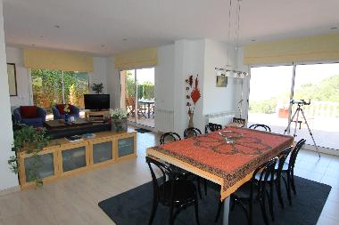 Maison de vacances �/en/au Begur (Girona)ou appartement ou maison de vacances