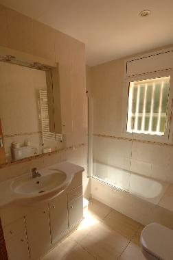 Maison de vacances �/en/au Begur (Girona)ou appartement ou maison de vacances