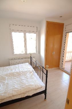 Maison de vacances �/en/au Begur (Girona)ou appartement ou maison de vacances