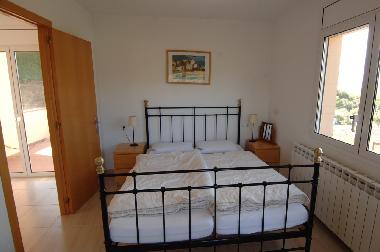 Maison de vacances �/en/au Begur (Girona)ou appartement ou maison de vacances