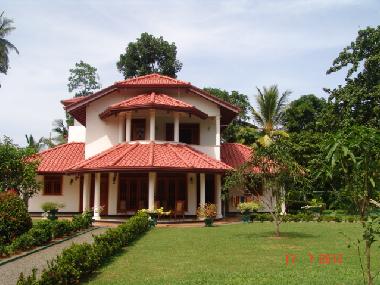 Villa /en/au Aluthgama (Kalutara)ou appartement ou maison de vacances