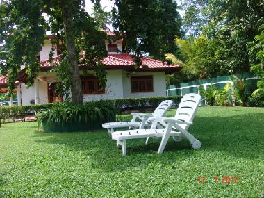 Villa /en/au Aluthgama (Kalutara)ou appartement ou maison de vacances