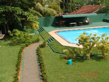 Villa /en/au Aluthgama (Kalutara)ou appartement ou maison de vacances