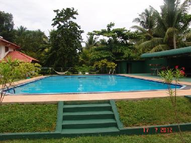 Villa /en/au Aluthgama (Kalutara)ou appartement ou maison de vacances