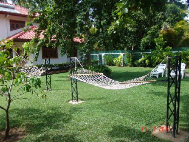Villa /en/au Aluthgama (Kalutara)ou appartement ou maison de vacances