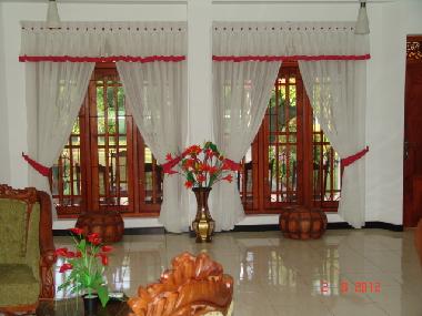 Villa /en/au Aluthgama (Kalutara)ou appartement ou maison de vacances