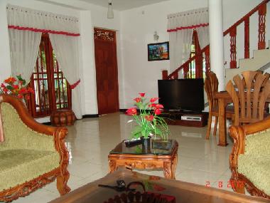 Villa /en/au Aluthgama (Kalutara)ou appartement ou maison de vacances