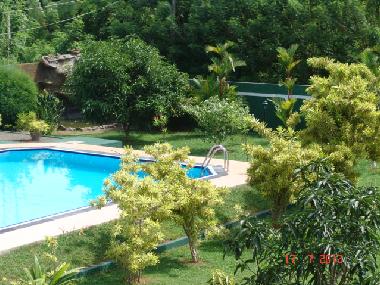 Villa /en/au Aluthgama (Kalutara)ou appartement ou maison de vacances