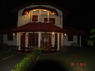 Villa /en/au Aluthgama (Kalutara)ou appartement ou maison de vacances