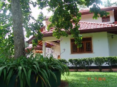 Villa /en/au Aluthgama (Kalutara)ou appartement ou maison de vacances