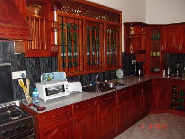 Villa /en/au Aluthgama (Kalutara)ou appartement ou maison de vacances